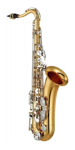 Saxo Tenor Yamaha Yts-26  Made Indonesia Nuevo Garantia