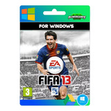 Fifa 13 - Pc 