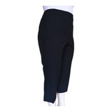 Tallas Grandes Mujer Pantalón Capri Alfani