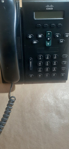 Telefone Ip Cisco  Cp 6921