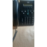 Telefone Ip Cisco  Cp 6921