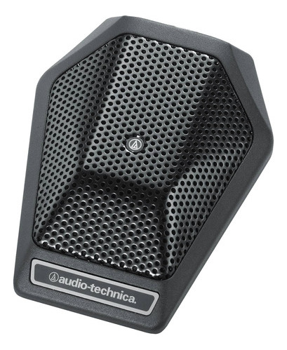 Microfone Audio-technica U851ro Condensador Sem Cabos + Nf