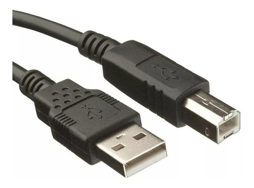 Cable Usb Para Impresora