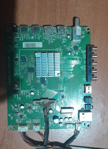 Placa Main Philips 43pfg5102/77