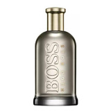 Perfume Hombre Hugo Boss Bottled Original Edp 100ml Original