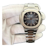 Reloj Compatible No Nautilus Audemars Rolex Hublot Panerai