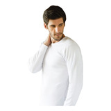 Remera, Camiseta Térmica Hombre Manga Larga Tipico 1225