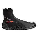 Botas De Neoprene Vadeo Waterdog 5 Mm Reforzadas Livianas