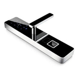 Fechadura Biométrica G-locks Ébano E500 - Bluetooth App