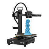 Tronxy Crux1 Impresora 3d Con Hoja Pei, Extrusora De Acciona