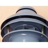 Extractor De Humo De Chimeneas De 20 Cm -envio Gratis 