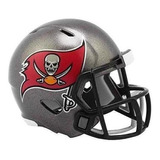 Casco Riddell Pocket Speed Buccaneers