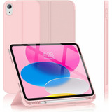 Funda Para iPad 10ª Generación /iPad 10a (10.9, 2022) A2696 