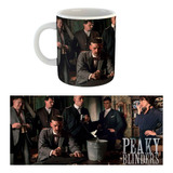 Taza Peaky Blinders |de Hoy No Pasa| 4