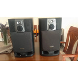 Bocinas Aiwa Sx-fz2700yl, Hifi Sorround