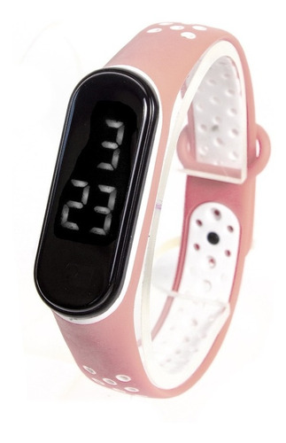 Relojes Led Sumergible Pulsera Antitranspirante, Oferta!!!