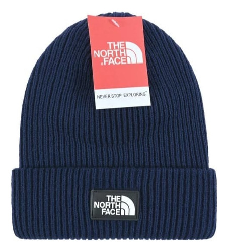 Gorro Lana Invierno The North Face Exclusivo Beanies 