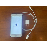 iPhone 6 Plus 128 Gb Liberado Dorado