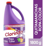 Cloro Ropa Clorinda Ropa Color 1,8 Lt