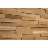 Woodywalls - Paneles De Pared 3d | Los Tablones De Madera Es