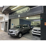 Kia Sportage 2012 2.0 Ex 2wd 163cv At