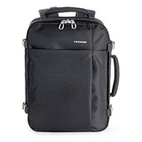 Mochila De Viaje Tucano Tugo - Equipaje De Cabina, 20l