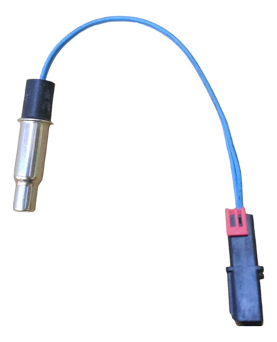 Sensor De T.agua D Lavarropa Samsung Wf1904 Ww90k6410 Wf1702