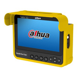 Probador De Video Dahua Compacto Y Portable 4.3  Hasta 4k
