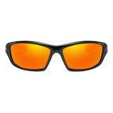 Gafas De Sol Deportivas Premium, Unisex Adultos Correr