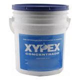 Impermeabilizante Xypex Concentrado Gris 25kg