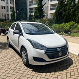 Hyundai Hb20 1.0m Comfor 2018