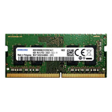 Memoria Ram 4gb Samsung M471a5244cb0-crc Como Nueva