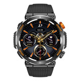 Reloj Inteligente Smartwatch Colmi V68 Grado Militar Amoled