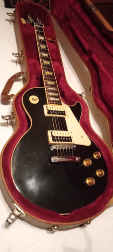 Gibson Les Paul Traditional 2010