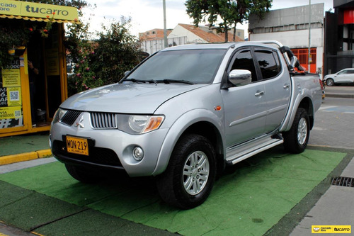 Mitsubishi L200 Sportero L 