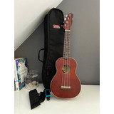 Ukelele Fender Soprano