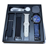 Reloj Smart Watch, Elegante, Multifuncional, Multidiseño.