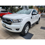 Ford Ranger 2021