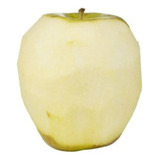 5 Kg Manzana Pelada Entera - Natural- Envasada 