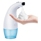 Dispenser Espuma Sabão Liquido, Álcool Automático Sensor