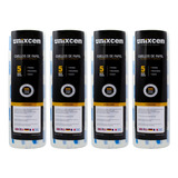 Unixcen Papel Para Cuello X4 Pack De 5 Rollos Peluquería