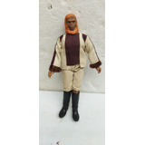 Planeta De Lo Simios Dr Zaius Mego 1974 Como Nuevo! 20cm! 