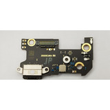 Placa Conector De Carga Xiaomi Mi 8 Original