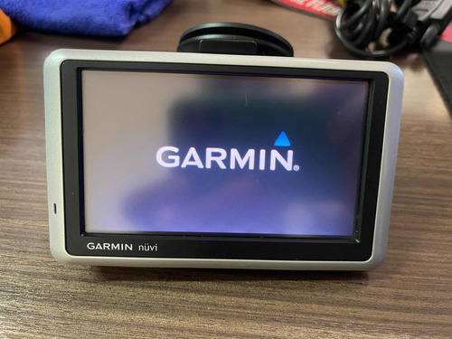 Garmin Nuvi 1350 Etrex H Handheld Gps Navigator