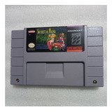 Secret Of Mana Snes La Leyenda De La Espada Sagrada Nintendo