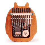 Pulgar De Viaje Portátil Thumb Piano Thumb Mini Kalimba