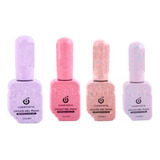 Kit Ice Cream Semipermanente Cherimoya 8ml Manicuri Nail Art