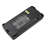 Batería Para Motorola Cp1660, Cp185, Cp476, Cp477, Ep350