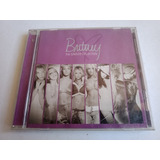 Britney Spears The Singles Collection Dvd Nacional 