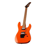 Dean/md24 Floyd Roasted Maple Vintage Orange